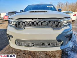 Dodge Durango 2021 6