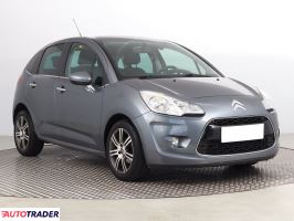 Citroen C3 2011 1.4 72 KM Citroen C3 2011 1.4 72 KM