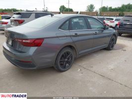 Volkswagen Jetta 2024 1