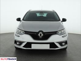 Renault Megane 2020 1.5 113 KM Renault Megane 2020 1.5 113 KM