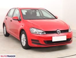 Volkswagen Golf - zobacz ofertę