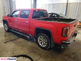 GMC Sierra 2018 6