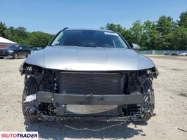 Hyundai Tucson 2022 2