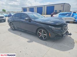 BMW Pozostałe 2025