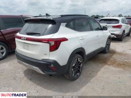 Kia Pozostałe 2024 1
