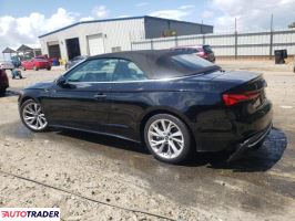 Audi A5 2022 2