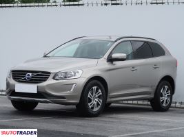 Volvo XC60 2015 2.0 178 KM Volvo XC60 2015 2.0 178 KM
