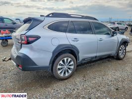 Subaru Outback 2024 2