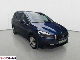 BMW 218 2022 2.0 149 KM BMW 218 2022 2.0 149 KM