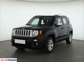 Jeep Renegade 2015 1.4 167 KM