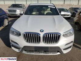 BMW X3 2021 2 BMW X3 2021 2