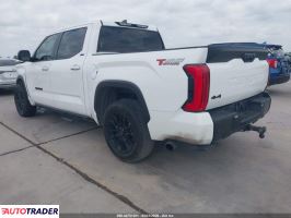 Toyota Tundra 2024 3