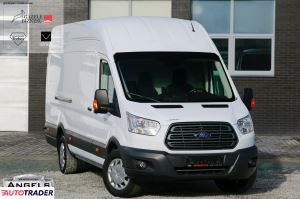 Ford Transit 2017 2 Ford Transit 2017 2