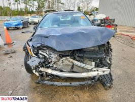 Toyota Corolla 2020 2