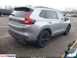 Honda CR-V 2023 2