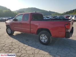 Toyota Tacoma 2021 2