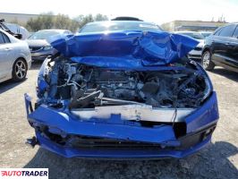 Honda Civic 2019 2 Honda Civic 2019 2