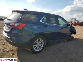 Chevrolet Equinox 2020 1