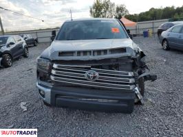 Toyota Tundra 2019 5 Toyota Tundra 2019 5