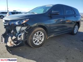 Chevrolet Equinox - zobacz ofertę