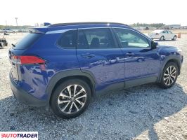 Toyota Corolla 2023 2