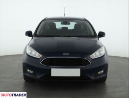 Ford Focus 2014 1.6 93 KM