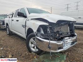 Dodge Ram 2022 5
