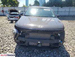 Hyundai Kona 2024 2