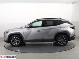 Hyundai Tucson 2021 1.6 130 KM