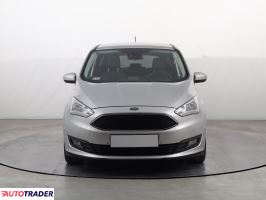 Ford Focus C-Max 2017 1.0 123 KM