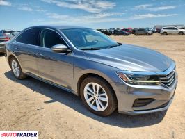 Volkswagen Passat 2020 2