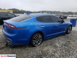 Kia Stinger 2019 2