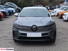 Renault Megane 2022 214 KM