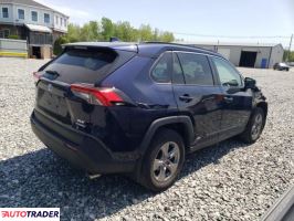 Toyota Pozostałe 2024 2 Toyota Pozostałe 2024 2