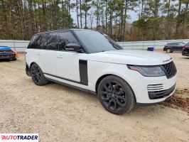 Land Rover Range Rover 2021 3