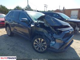 Toyota Pozostałe - zobacz ofertę Toyota Pozostałe - zobacz ofertę