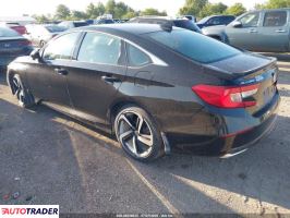 Honda Accord 2022 2