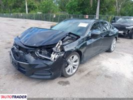 Acura TL 2021 2 Acura TL 2021 2