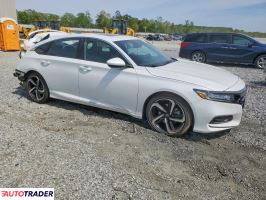 Honda Accord 2020 2