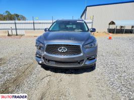 Infiniti Pozostałe 2020 3