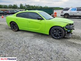 Dodge Charger 2023 3
