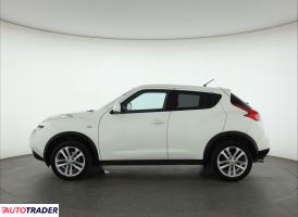 Nissan Juke 2010 1.6 187 KM