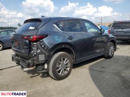 Mazda CX-5 2023 2 Mazda CX-5 2023 2