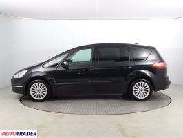 Ford S-Max 2014 2.0 160 KM Ford S-Max 2014 2.0 160 KM
