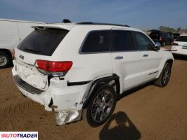 Jeep Grand Cherokee 2019 3