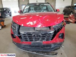 Hyundai Tucson 2023 2 Hyundai Tucson 2023 2