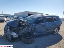 Toyota Highlander 2024 2