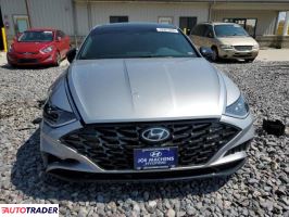 Hyundai Sonata 2023 1