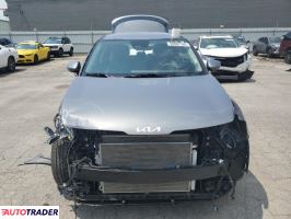 Kia Sportage 2023 2