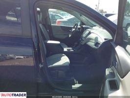 Chevrolet Equinox 2021 1